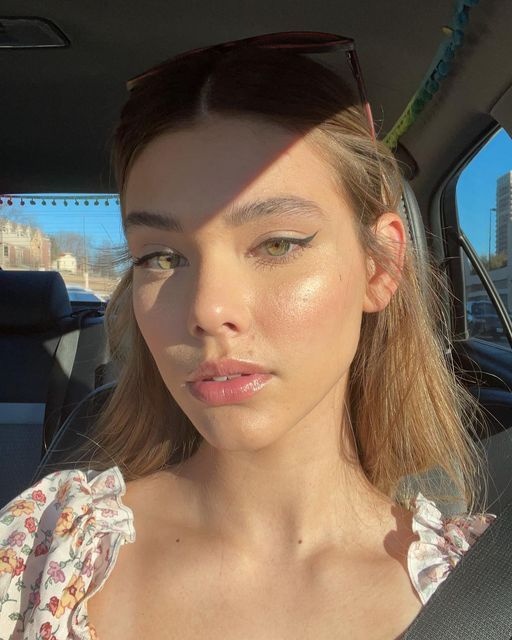 Laneya Grace