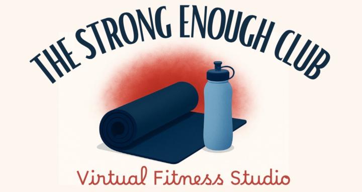 The Strong Enough Club