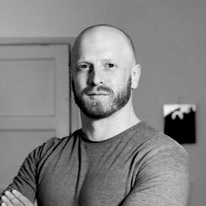 Andy Johnston