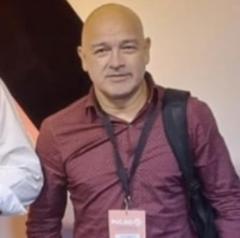 Hugo marcelo Ramos