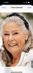 Deborah Crosbie