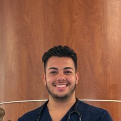 Jaron Martinez