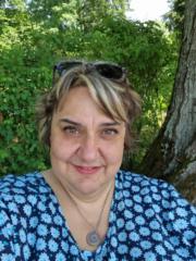 Susanne Märzendorfer