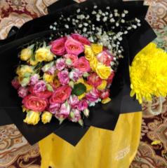 فاطمه عسيري