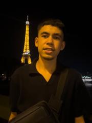 Hicham Moumen