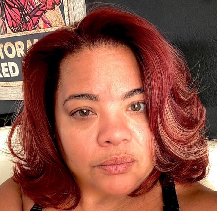 Vilma Caraballo