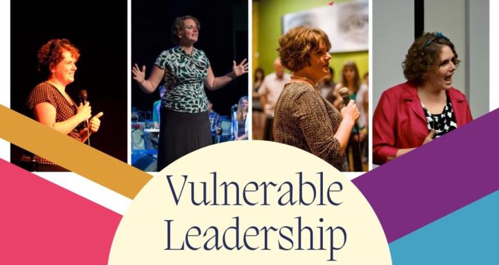 Vulnerable Leadership