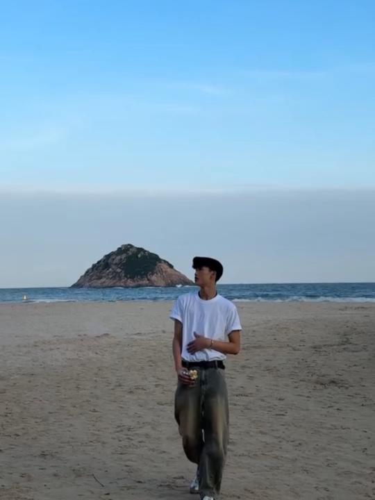 Man C