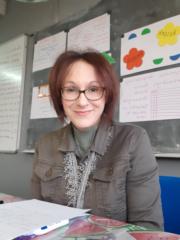 Karin Strydom
