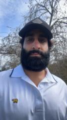 Jp Gandham