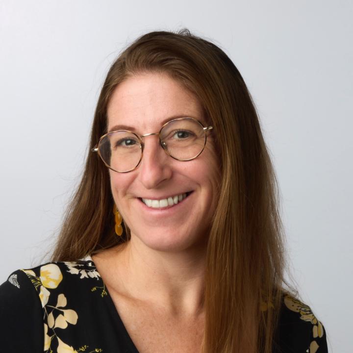Isabelle Vandenbrande