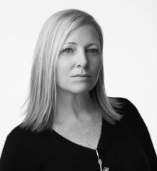 Kat Gallagher