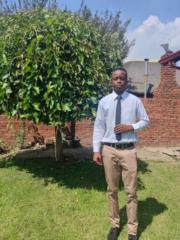 Siyabonga Tsoaeli