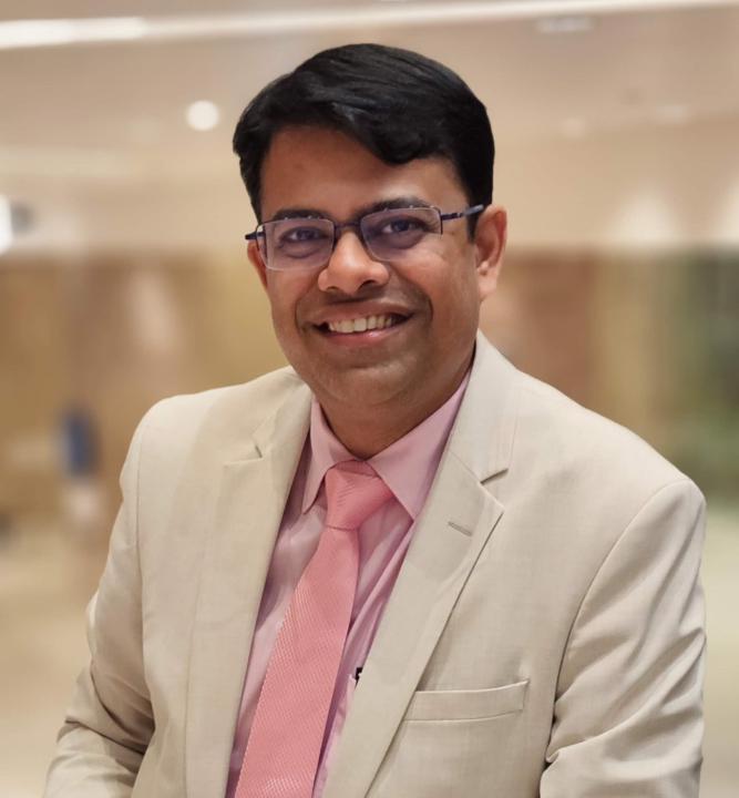 Devi Prasad Dash