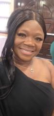 Monica Jackson