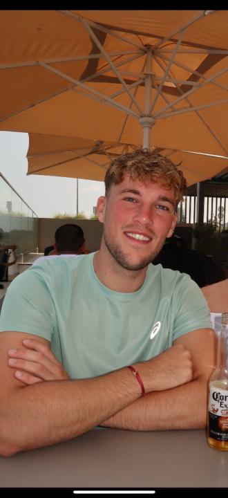Sam Hoekstra