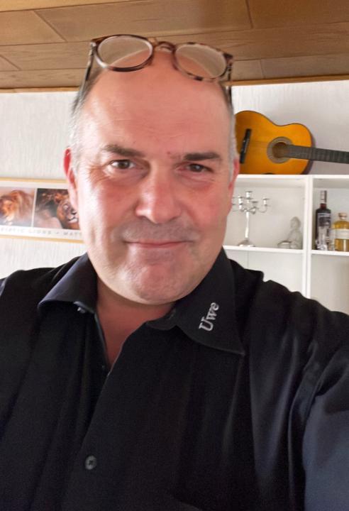 Uwe Steiniger