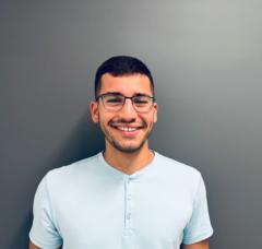 Faisal Mahbouba