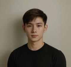 Calvin Liew