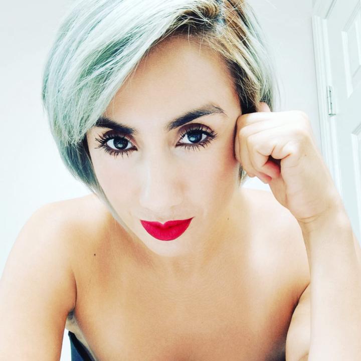 Laura Mata