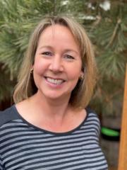 Joy Torbett