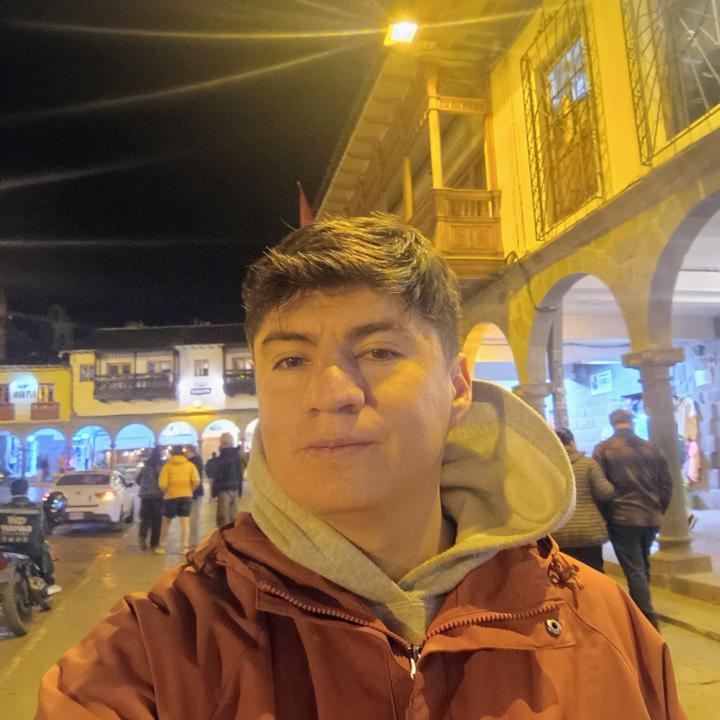 Rafael Tapia Cadiu