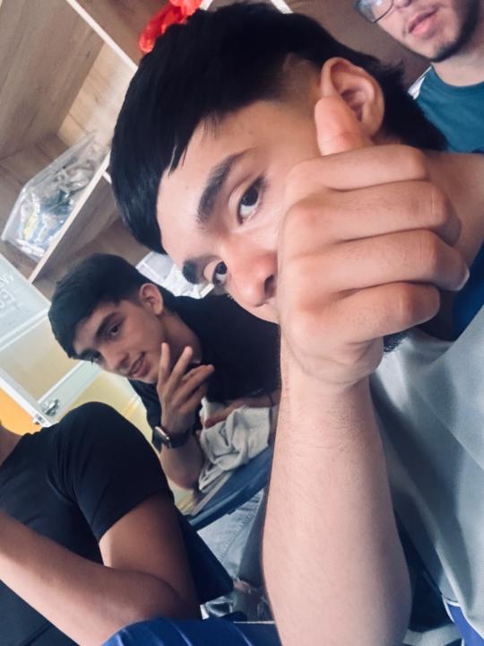 Samuel Salazar Fierro