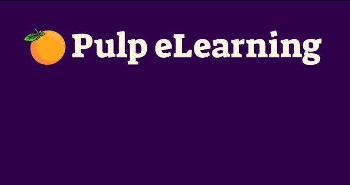 Pulp-eLearning Community