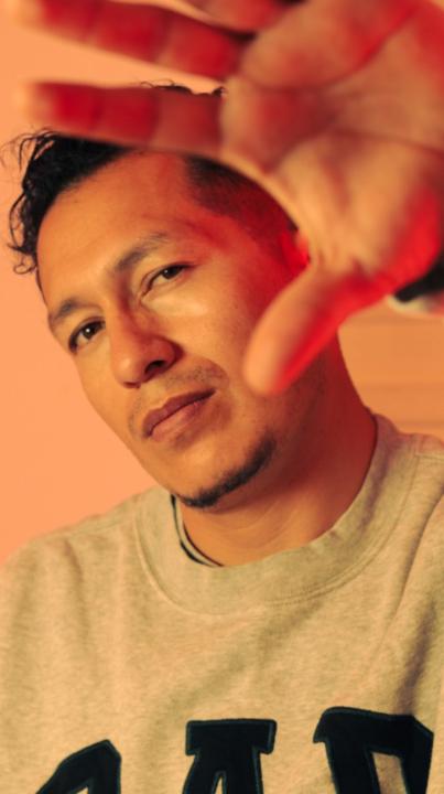 Israel Guamán