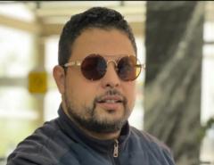 Yassine Hakim