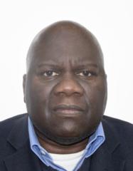 Bosun Sogeke