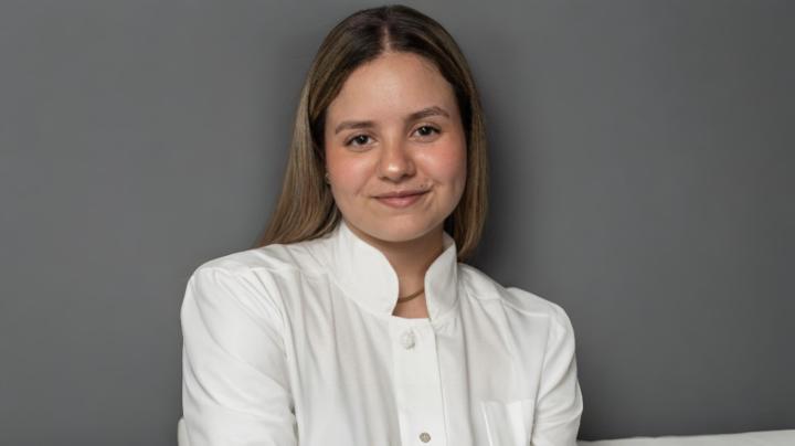 Javiera Palacios