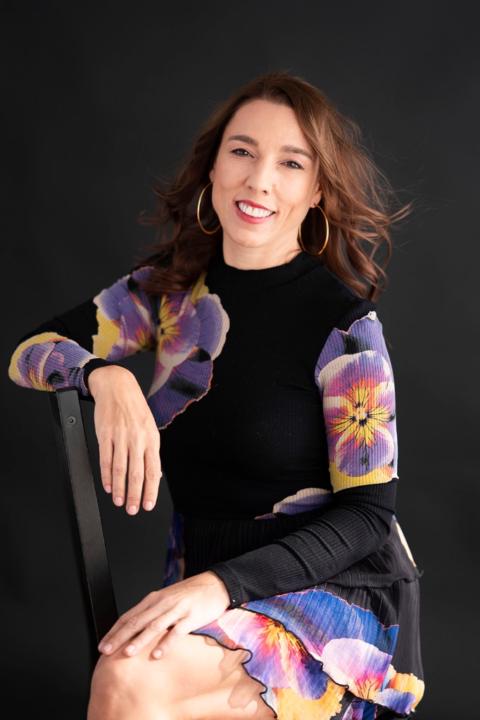 Valerie Bouchard