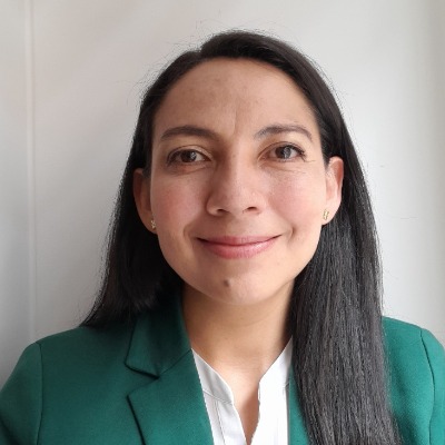 Sandra Milena Vargas