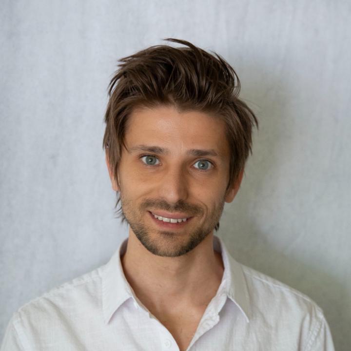 Erik Gavrilov