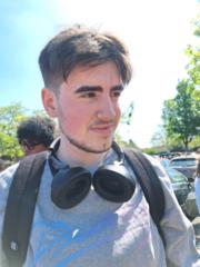 Jake Payne