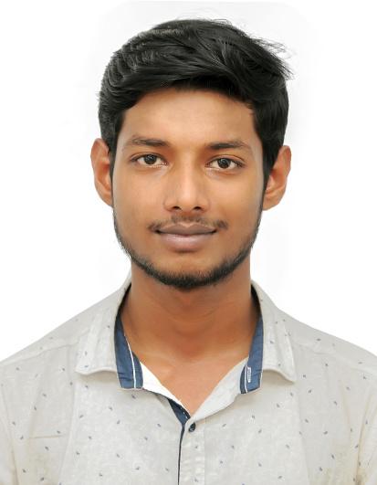 Shouvik Sarkar