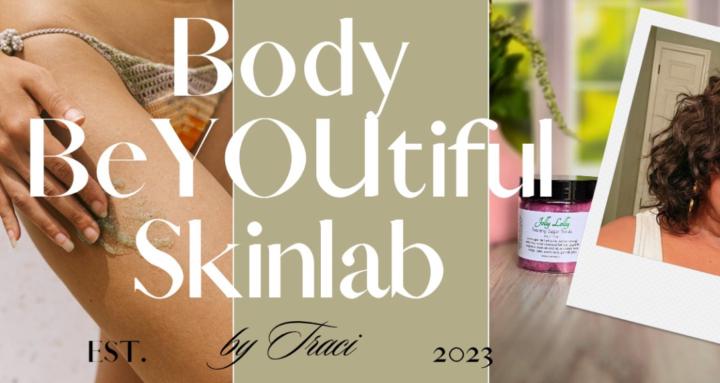 Body BeYOUtiful Skincare Lab