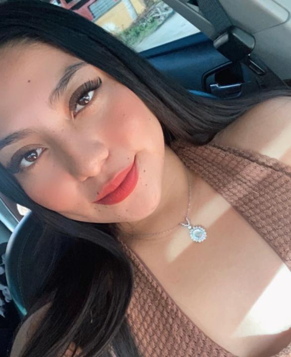 Frida Emily Chan Cime