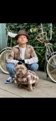 Gavin Mestas