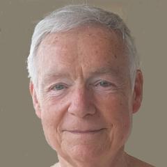 Patrick Lane