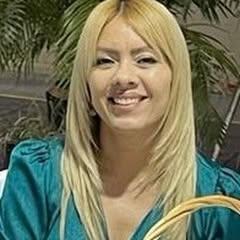 Jacqueline Nieves