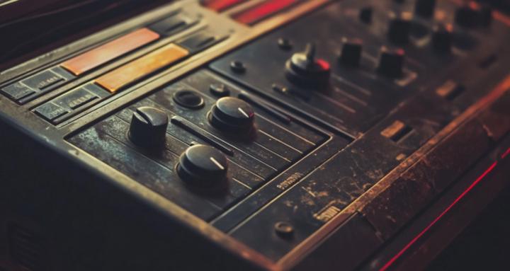 The Boom Bap Blueprint