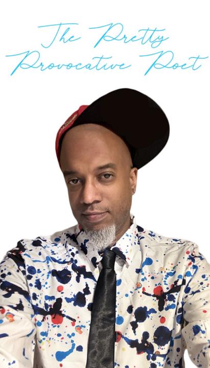 The Pretty Provocative Poet