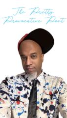 The Pretty Provocative Poet