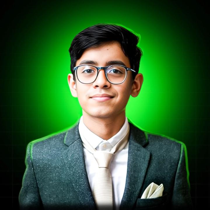 MD Samiul Islam Jami