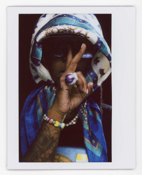 Kyler Felder