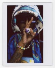 Kyler Felder