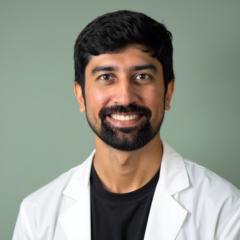 Dr Pratik Pipalia