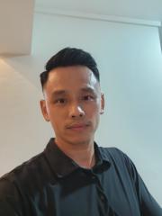 Jickson Huan